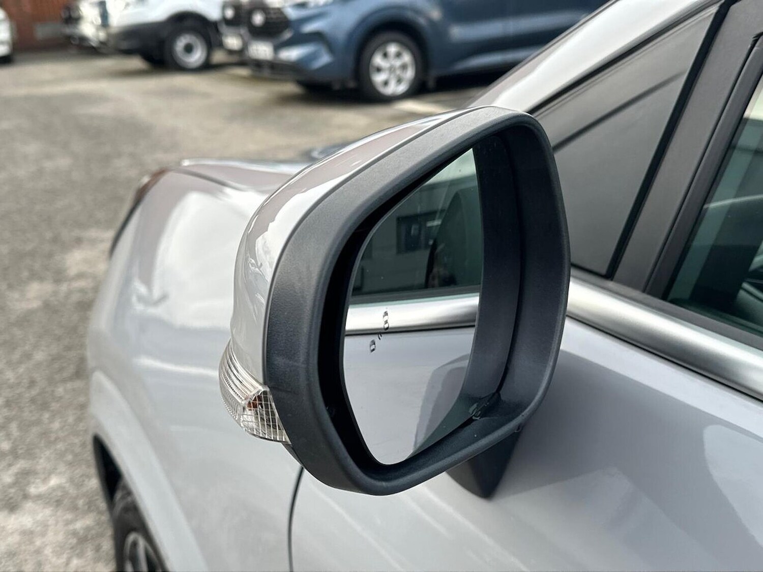 Used Ford Puma 2023 for sale - 77962280: Photo 32