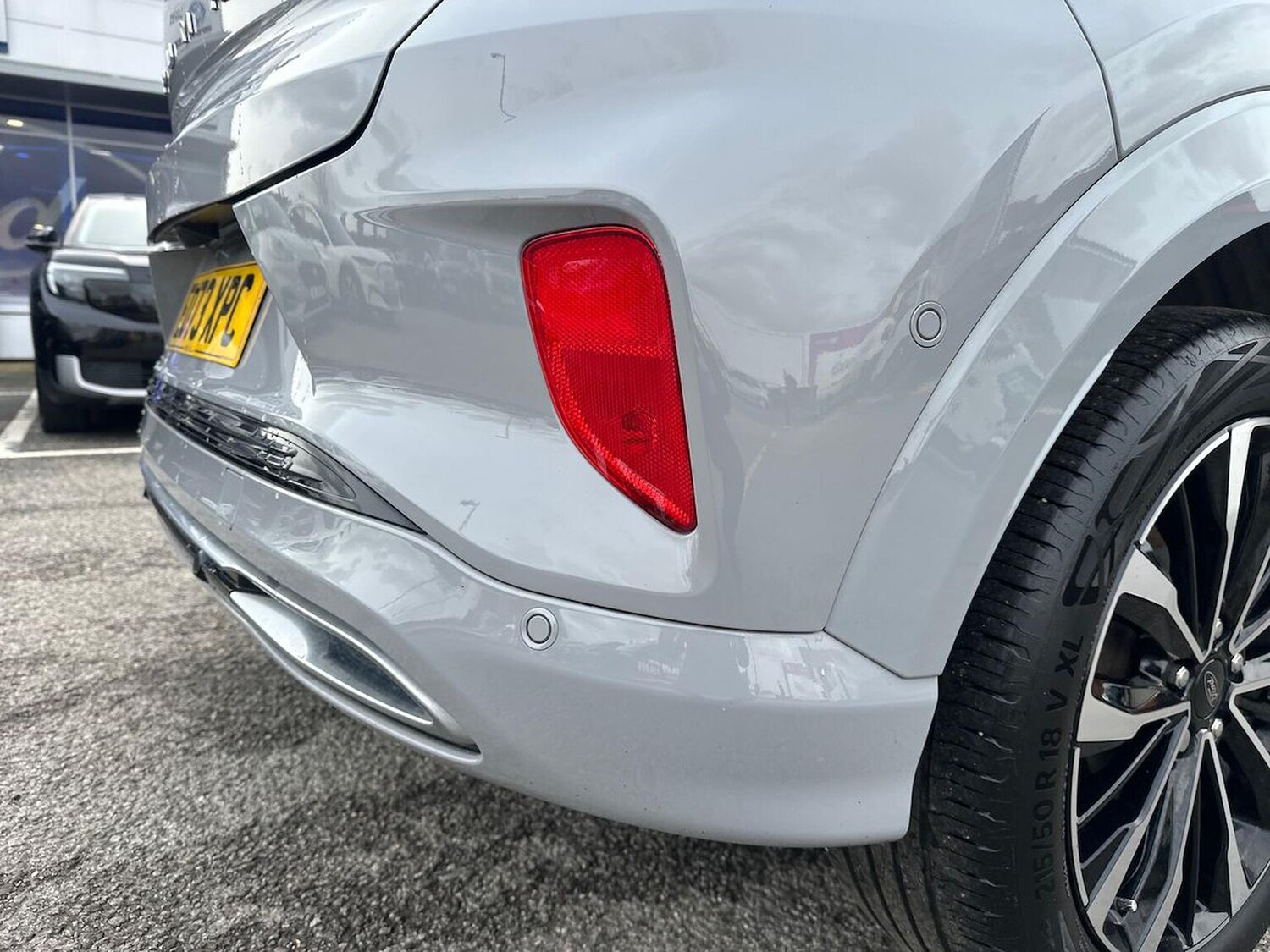 Used Ford Puma 2023 for sale - 77962280: Photo 33