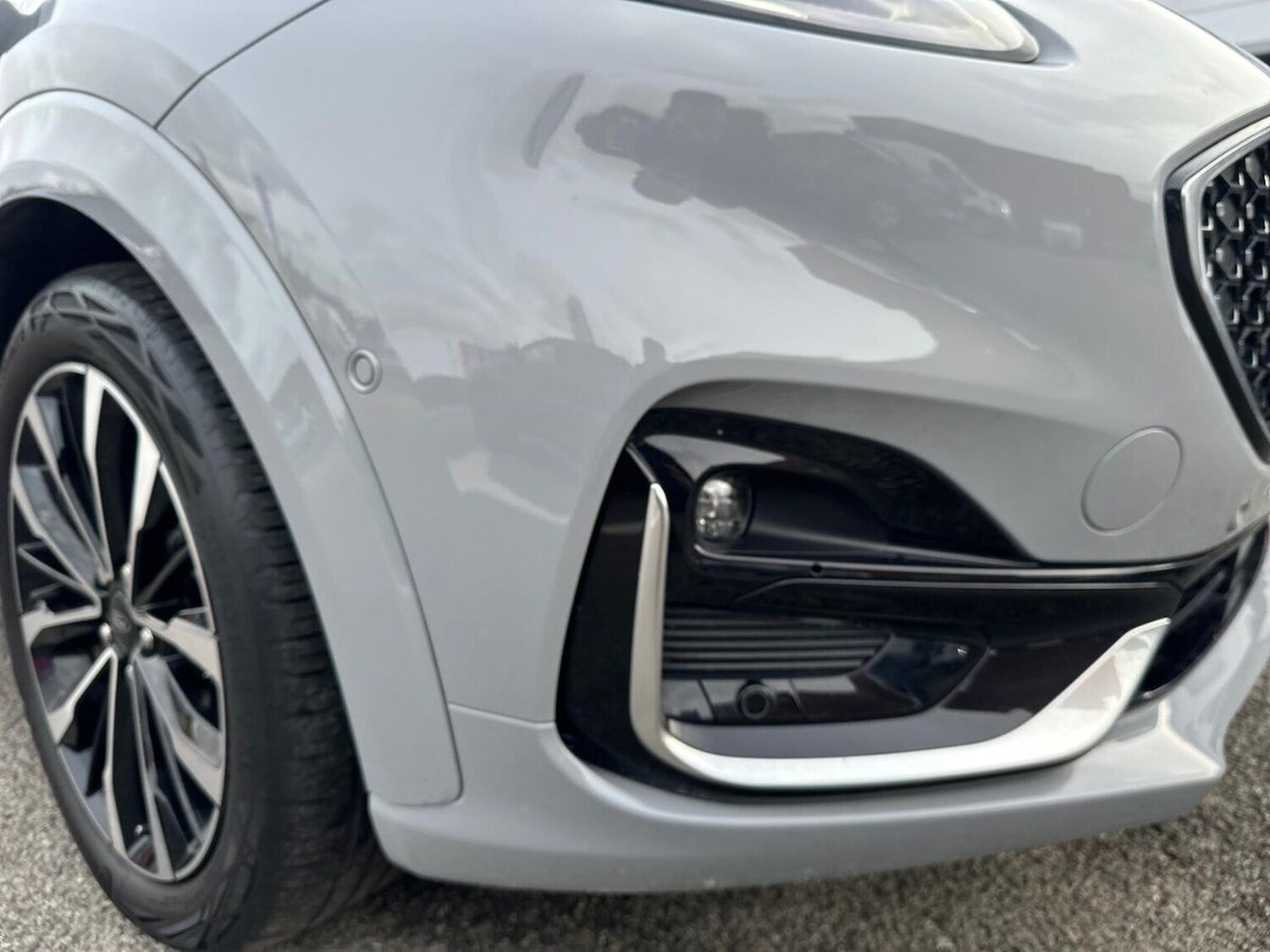 Used Ford Puma 2023 for sale - 77962280: Photo 34