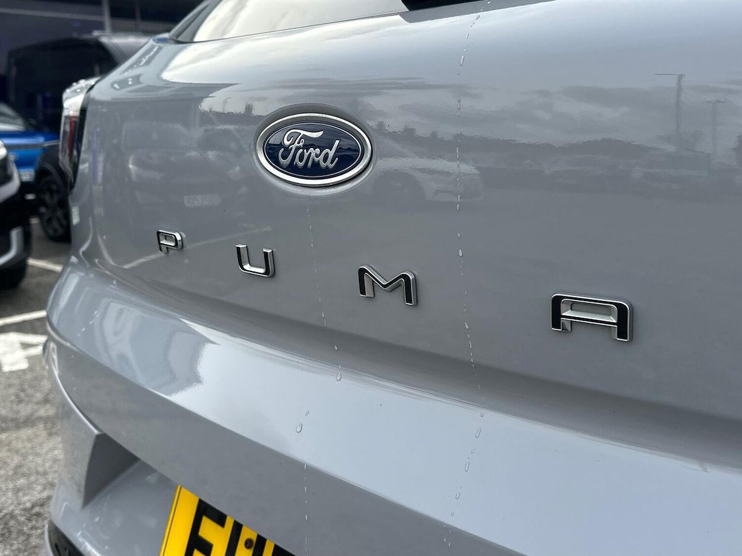 Used Ford Puma 2023 for sale - 77962280: Photo 37