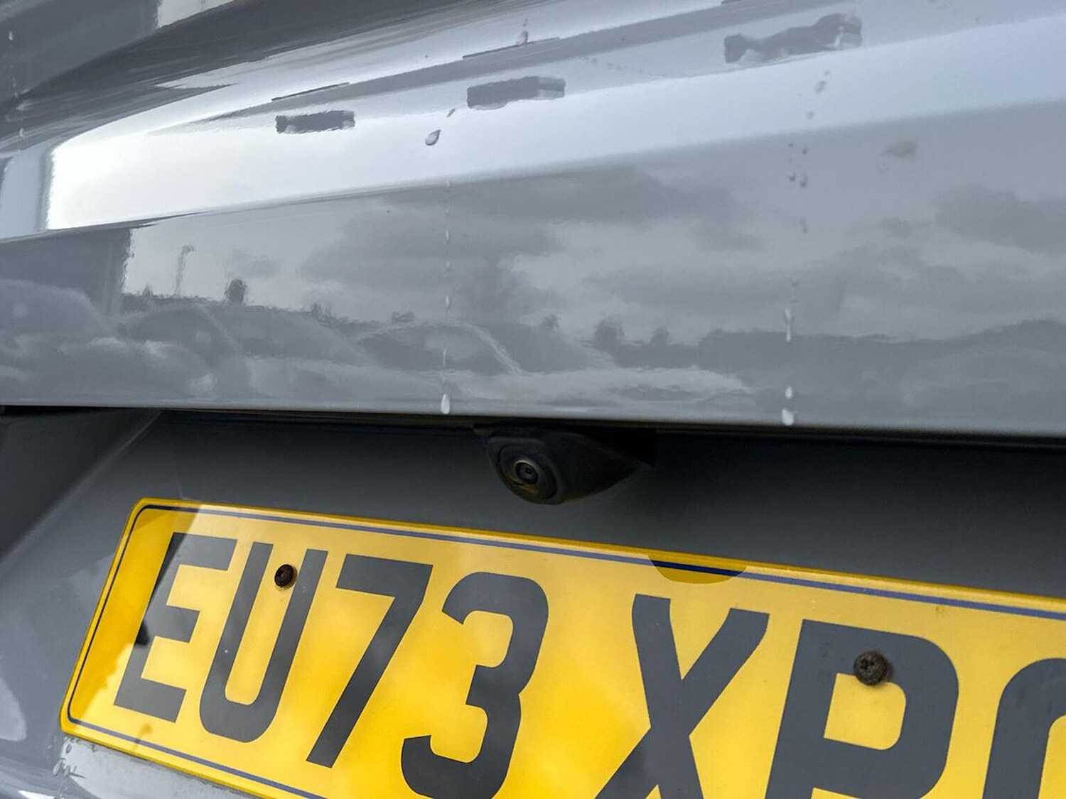 Used Ford Puma 2023 for sale - 77962280: Photo 38