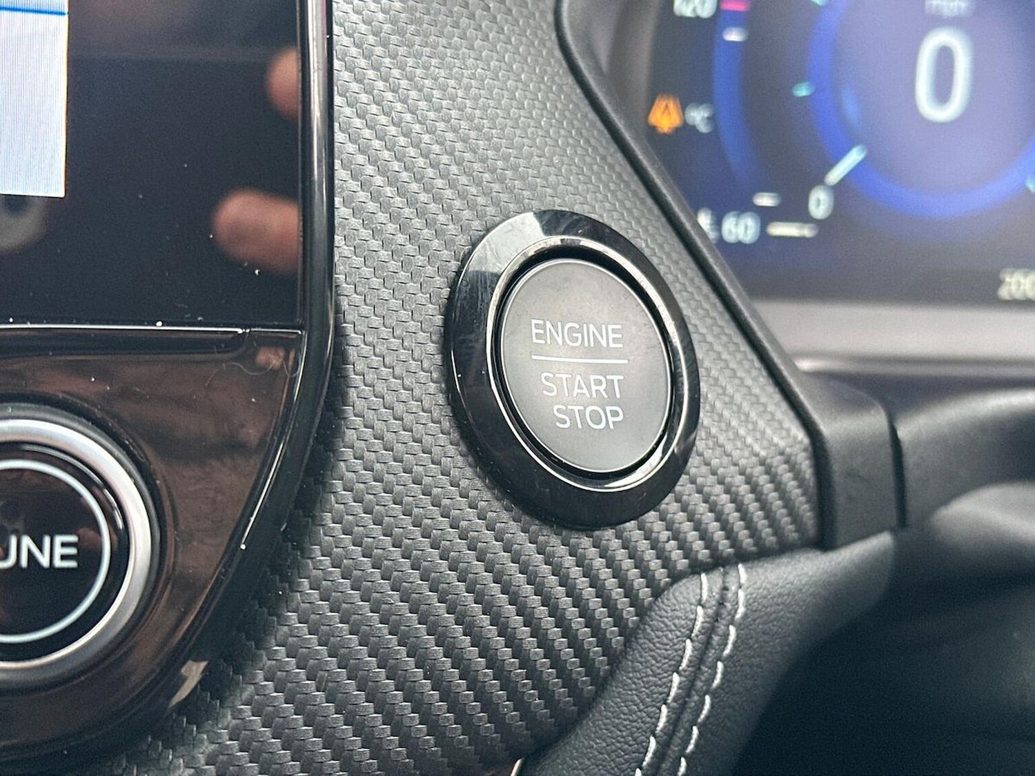 Used Ford Puma 2023 for sale - 77962280: Photo 39