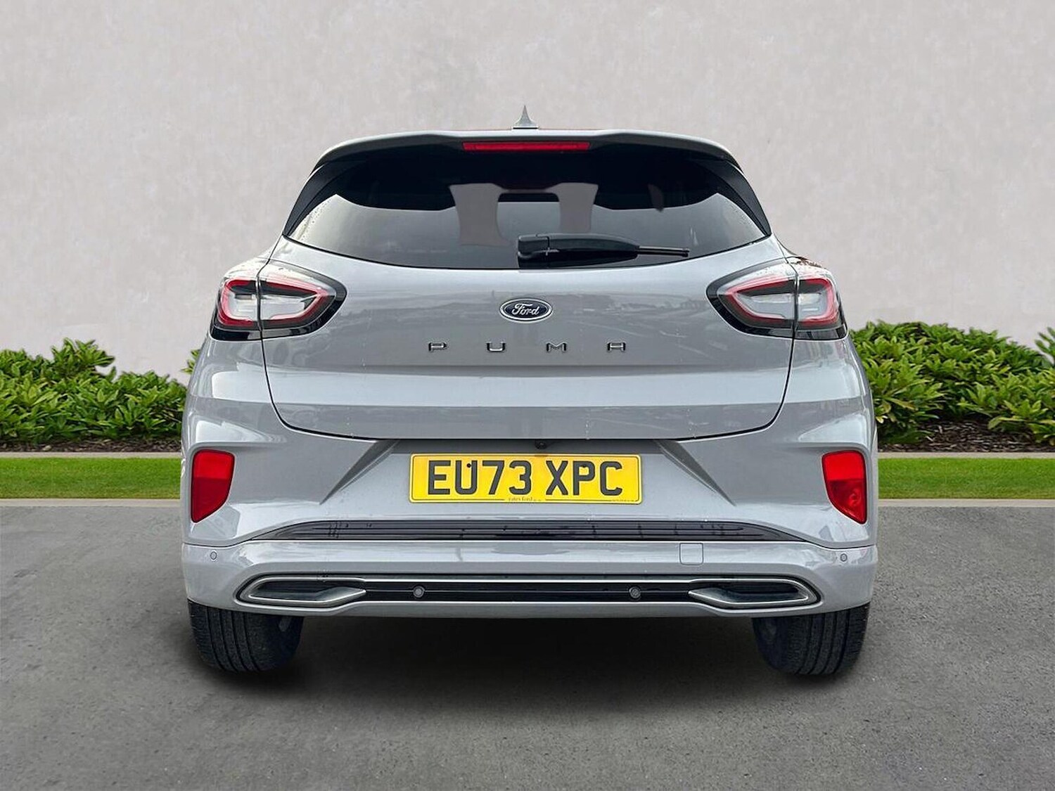 Used Ford Puma 2023 for sale - 77962280: Photo 4