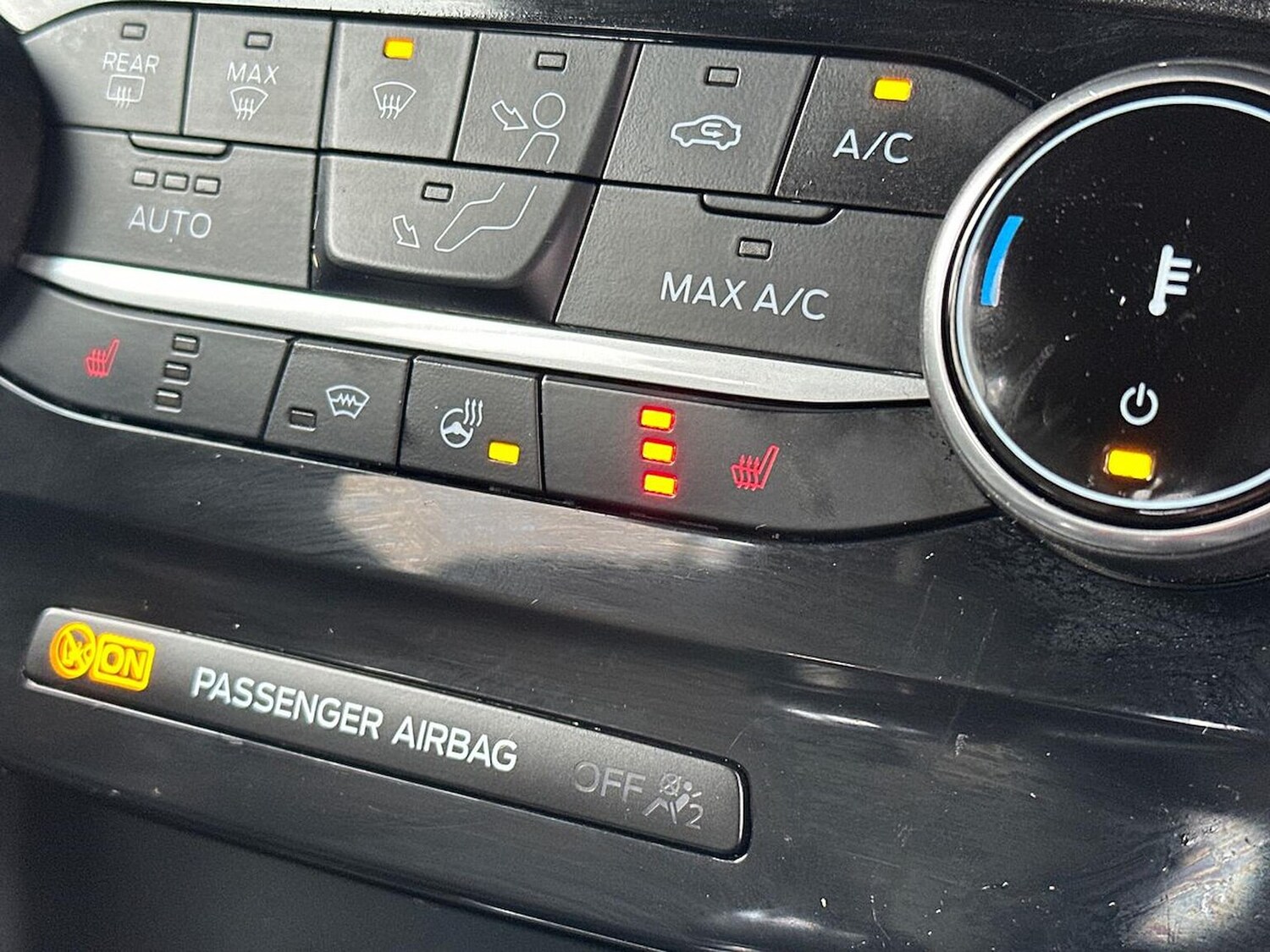 Used Ford Puma 2023 for sale - 77962280: Photo 40