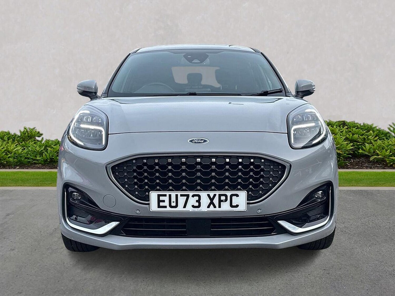 Used Ford Puma 2023 for sale - 77962280: Photo 5