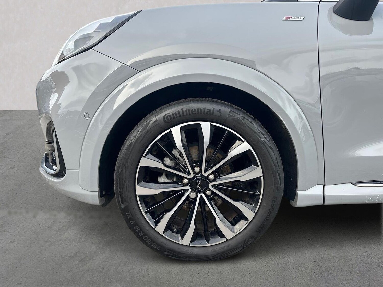 Used Ford Puma 2023 for sale - 77962280: Photo 6