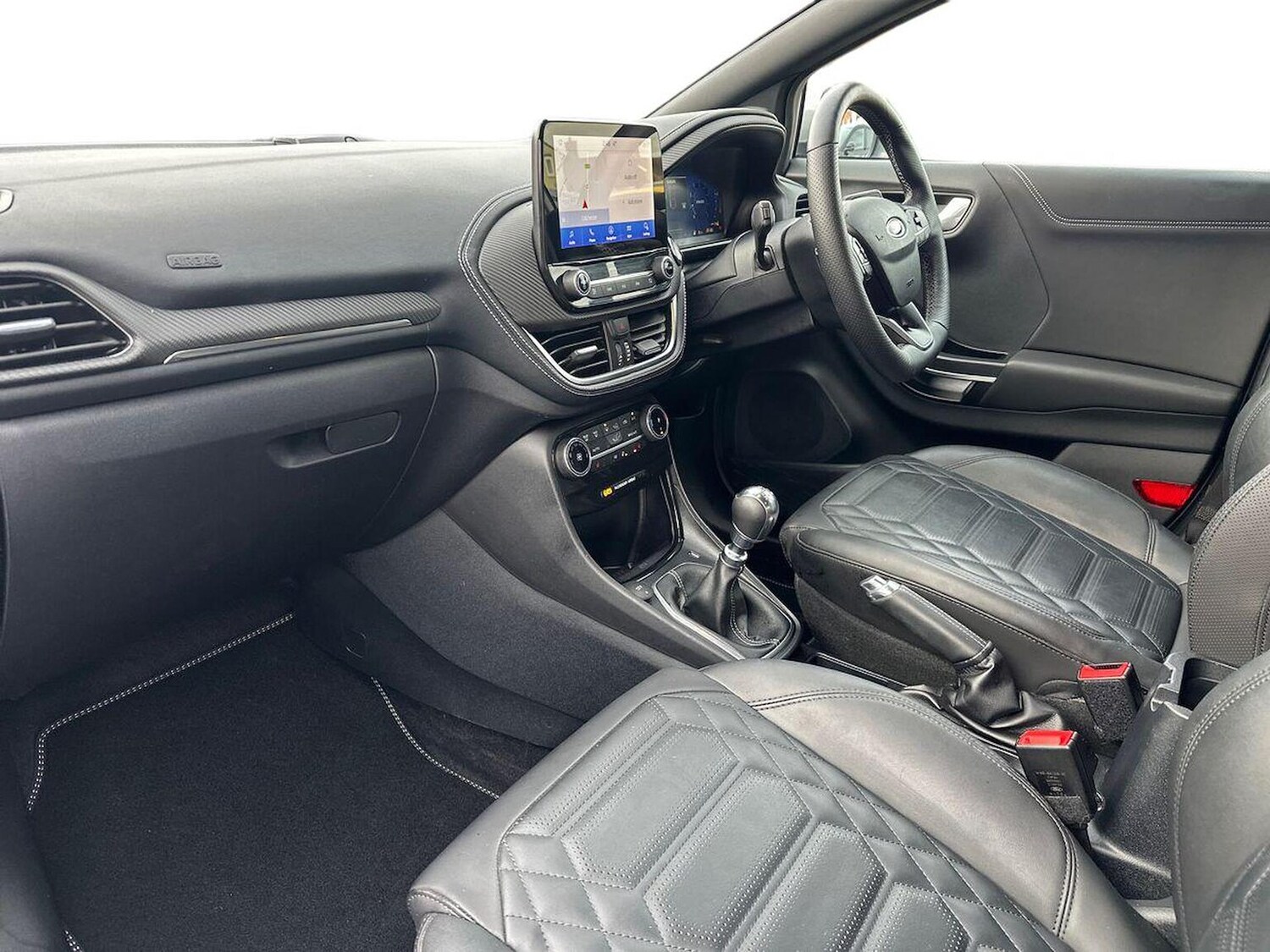 Used Ford Puma 2023 for sale - 77962280: Photo 7