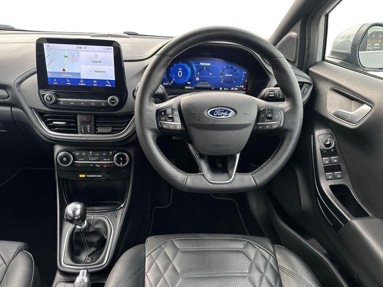 Used Ford Puma 2023 for sale - 77962280: Photo 9