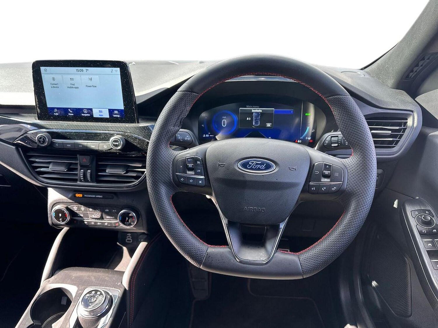 Used Ford Kuga 2023 for sale - 78195090: Photo 11