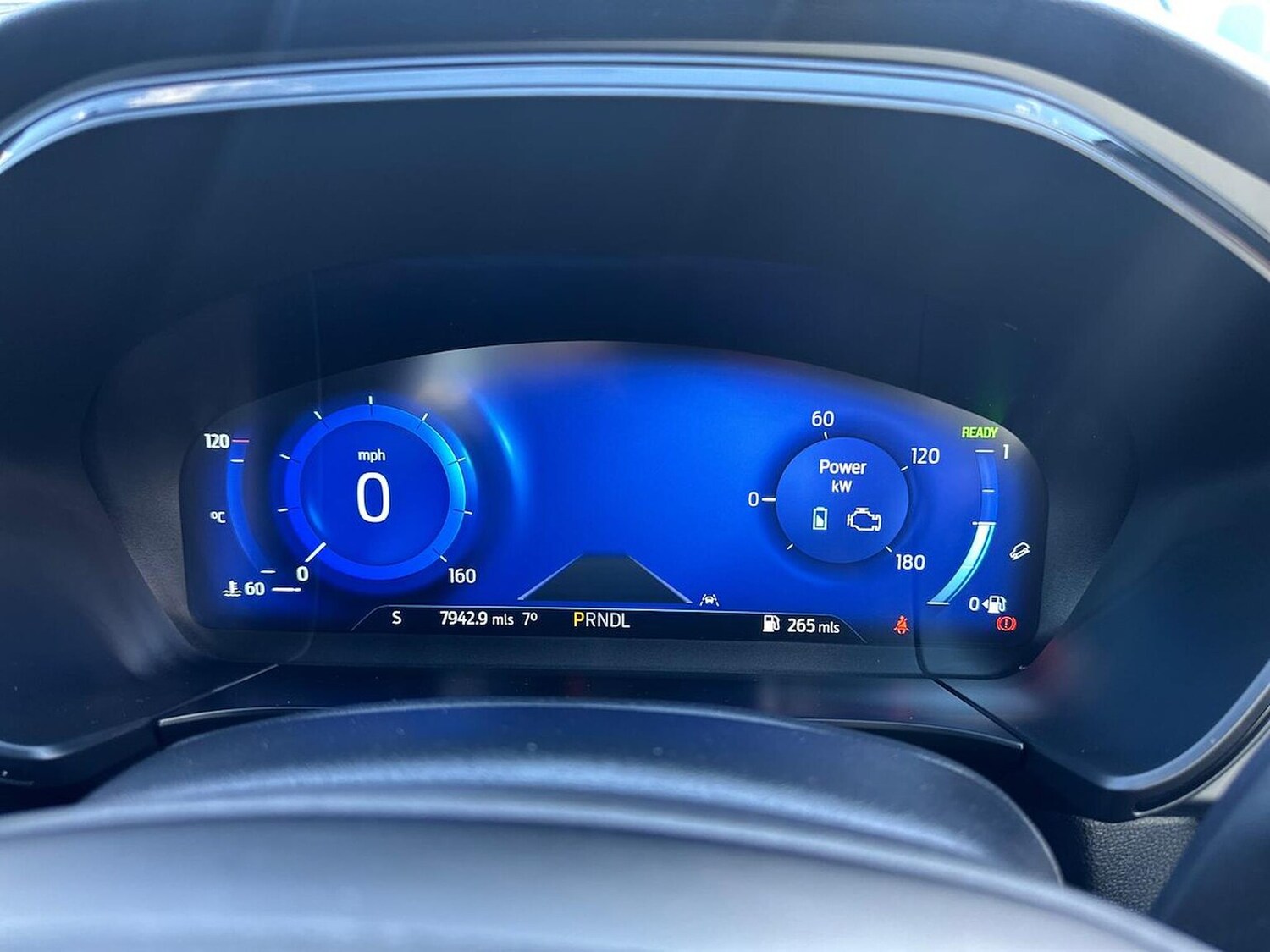 Used Ford Kuga 2023 for sale - 78195090: Photo 12