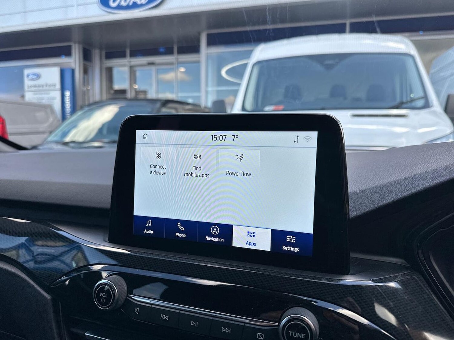 Used Ford Kuga 2023 for sale - 78195090: Photo 13