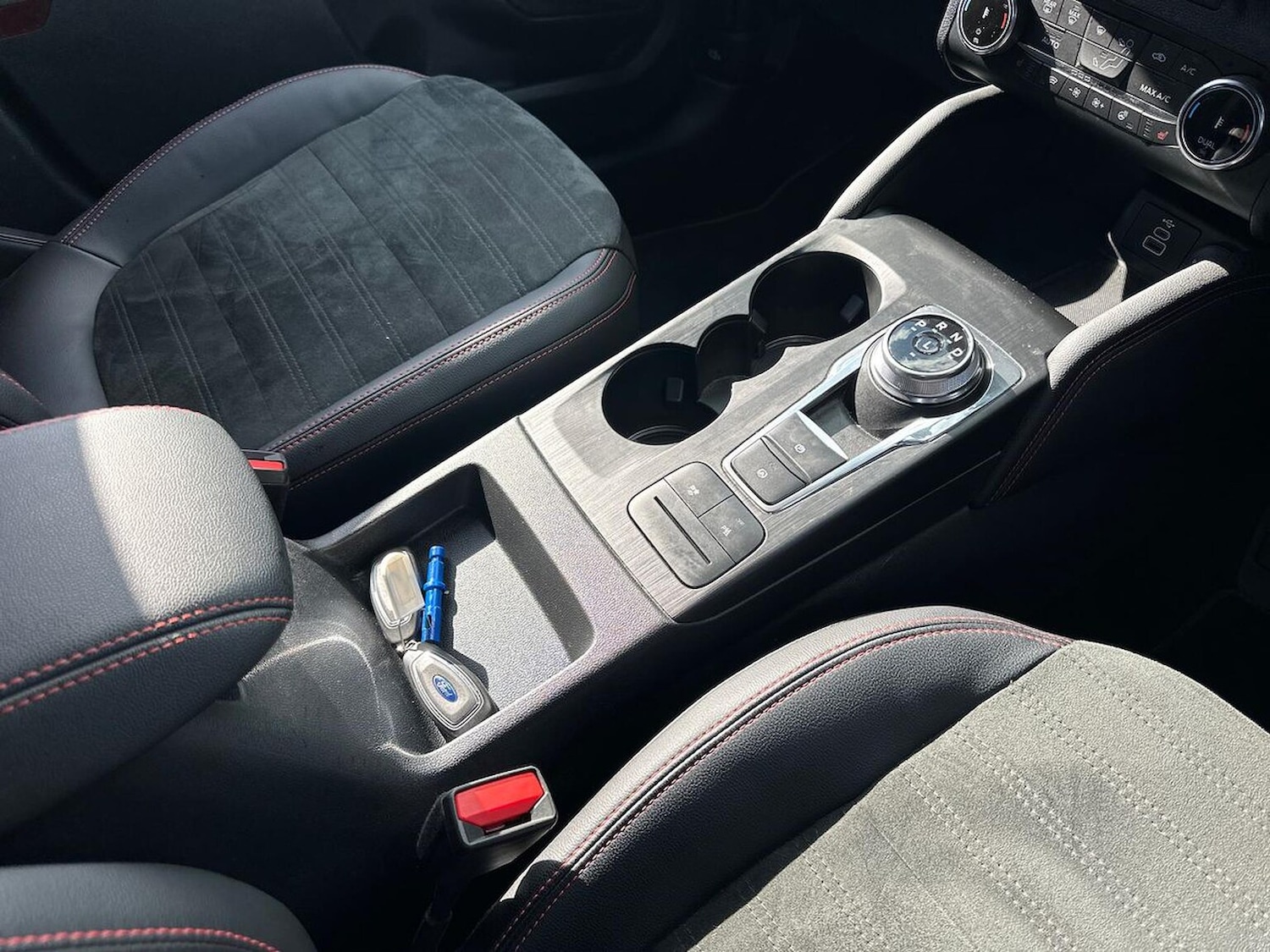 Used Ford Kuga 2023 for sale - 78195090: Photo 15