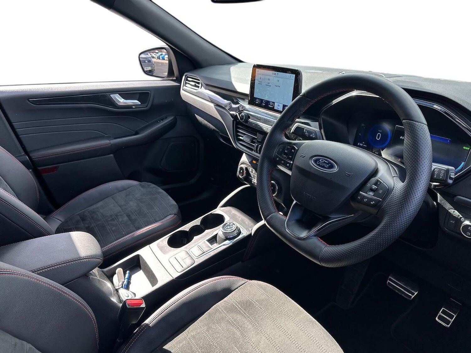 Used Ford Kuga 2023 for sale - 78195090: Photo 17