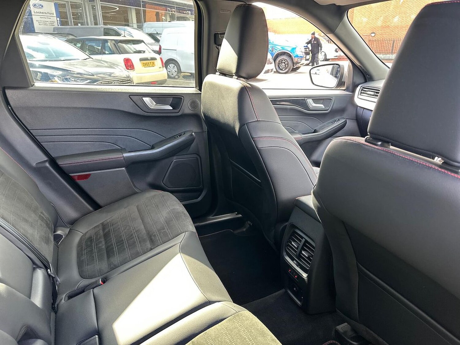 Used Ford Kuga 2023 for sale - 78195090: Photo 18