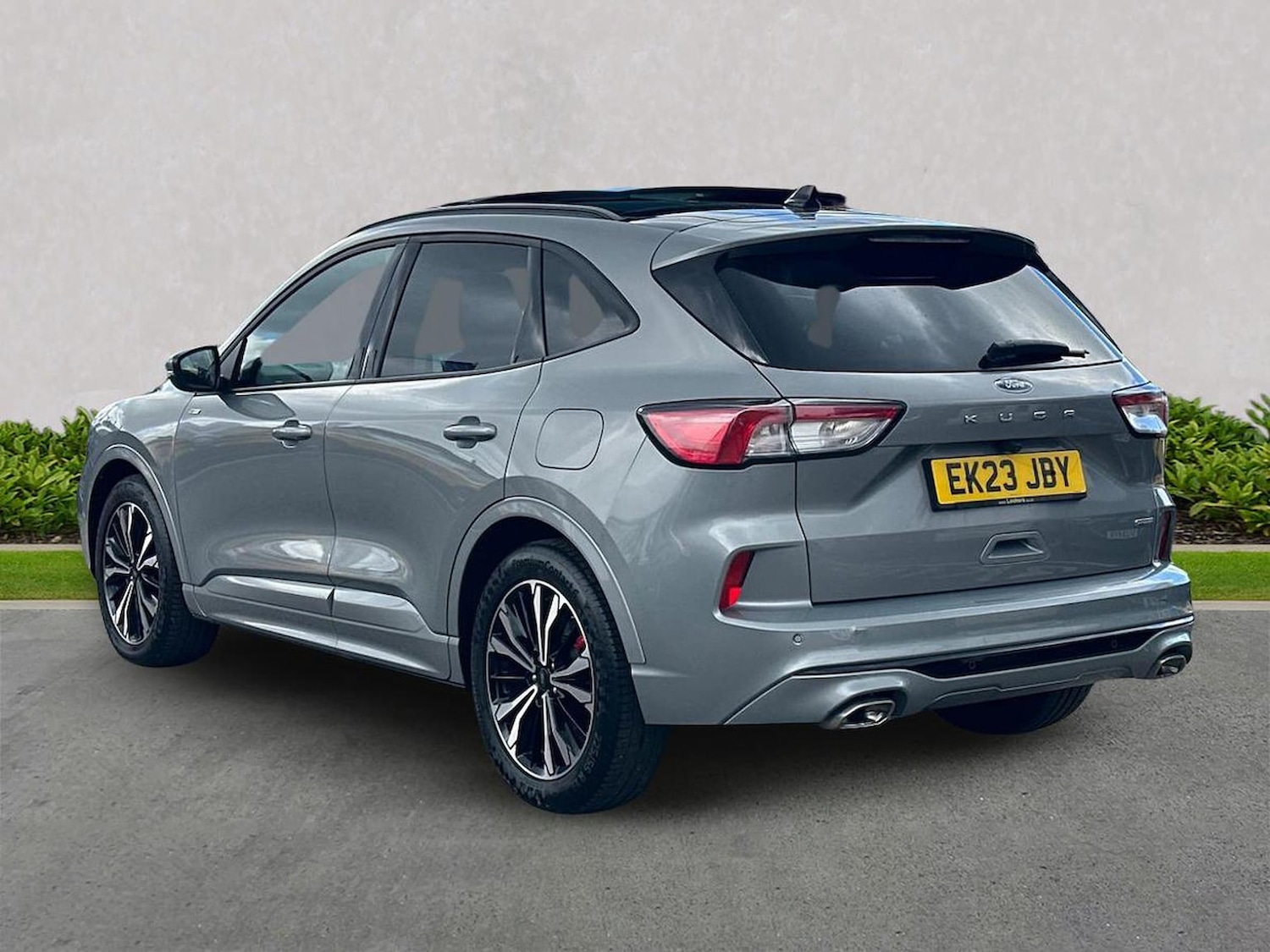 Used Ford Kuga 2023 for sale - 78195090: Photo 2