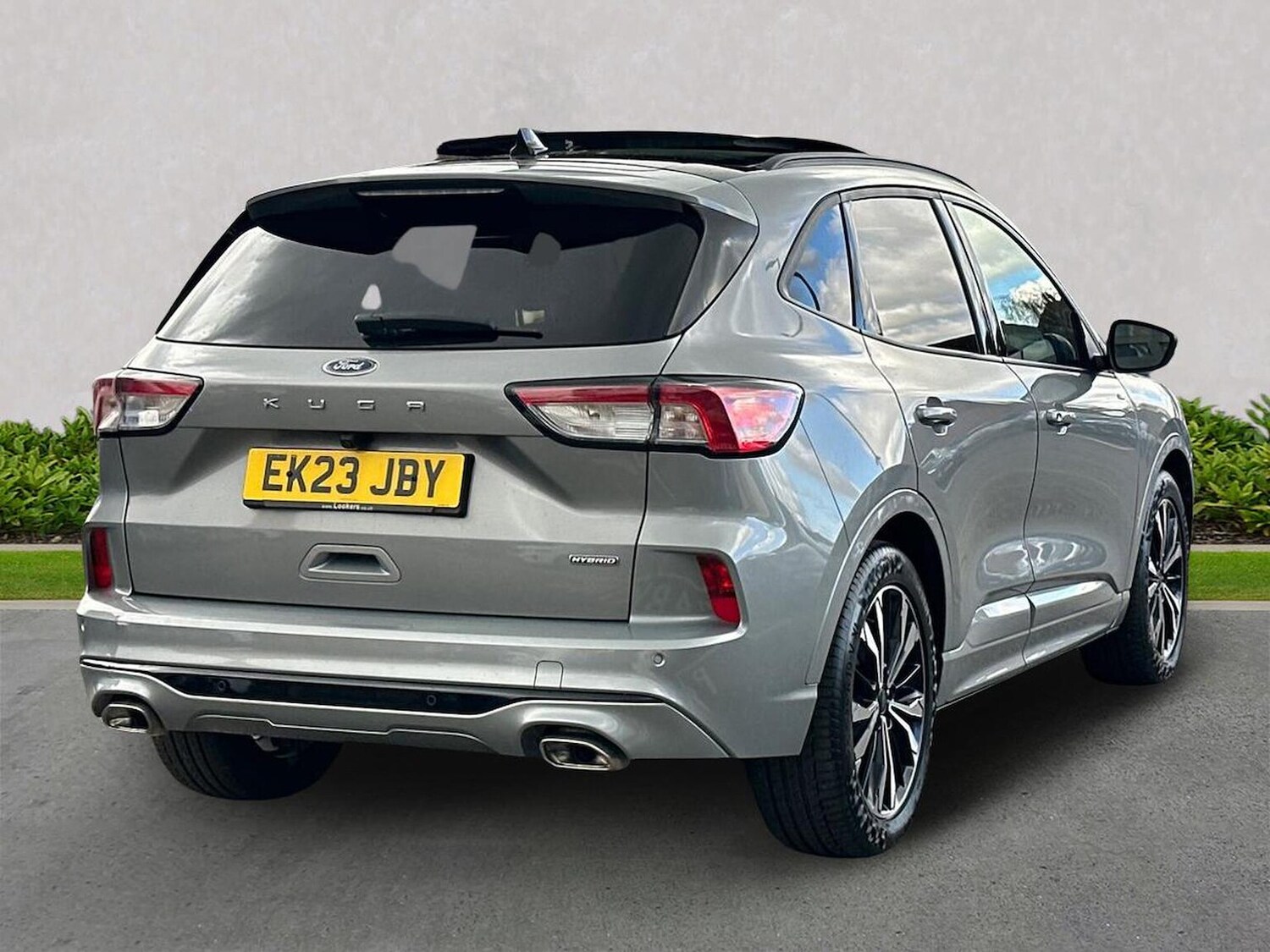 Used Ford Kuga 2023 for sale - 78195090: Photo 20