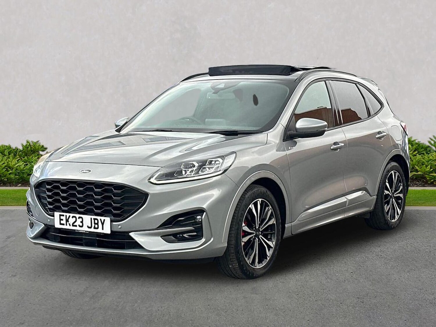 Used Ford Kuga 2023 for sale - 78195090: Photo 22