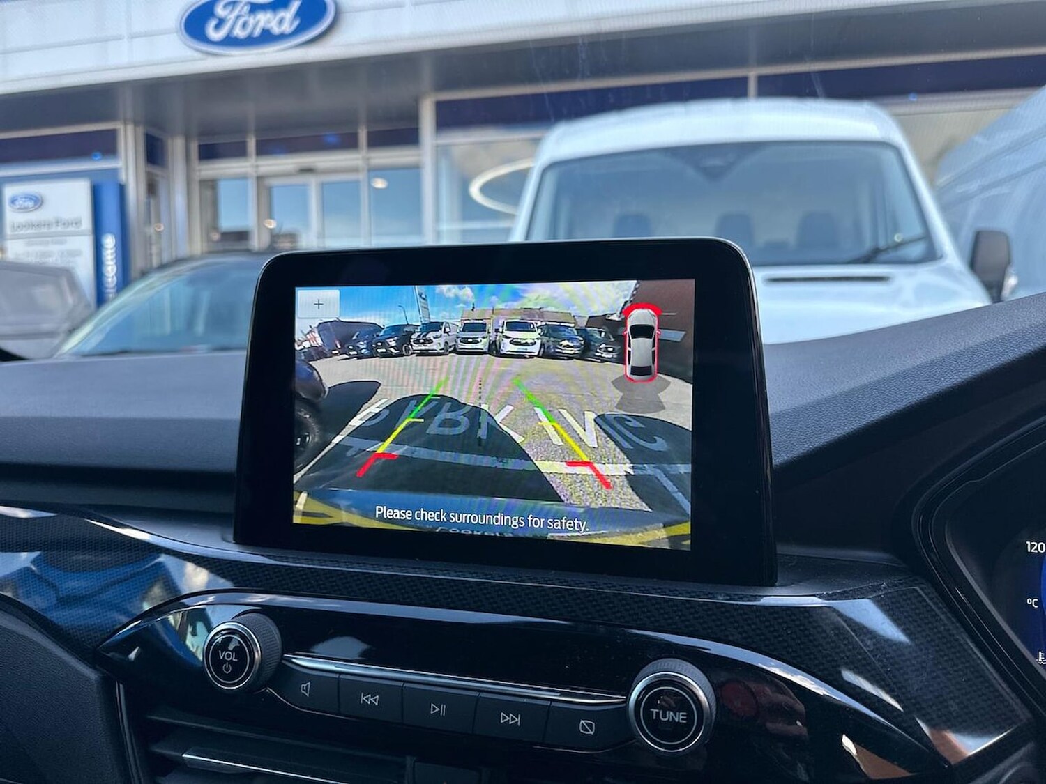 Used Ford Kuga 2023 for sale - 78195090: Photo 25