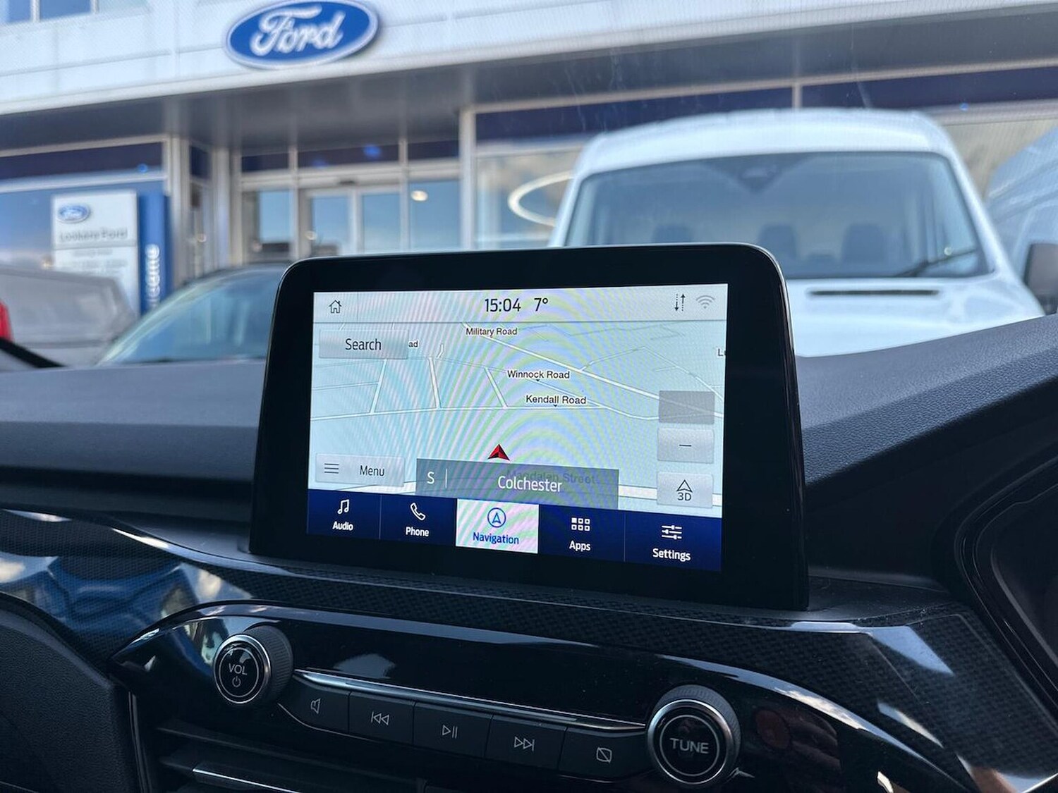 Used Ford Kuga 2023 for sale - 78195090: Photo 26