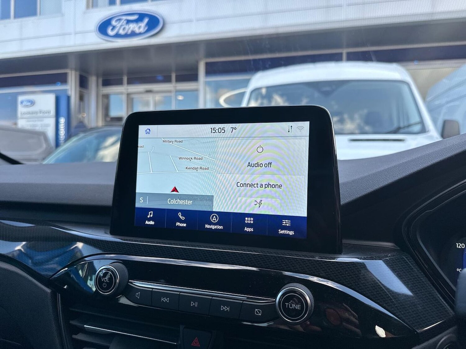 Used Ford Kuga 2023 for sale - 78195090: Photo 27