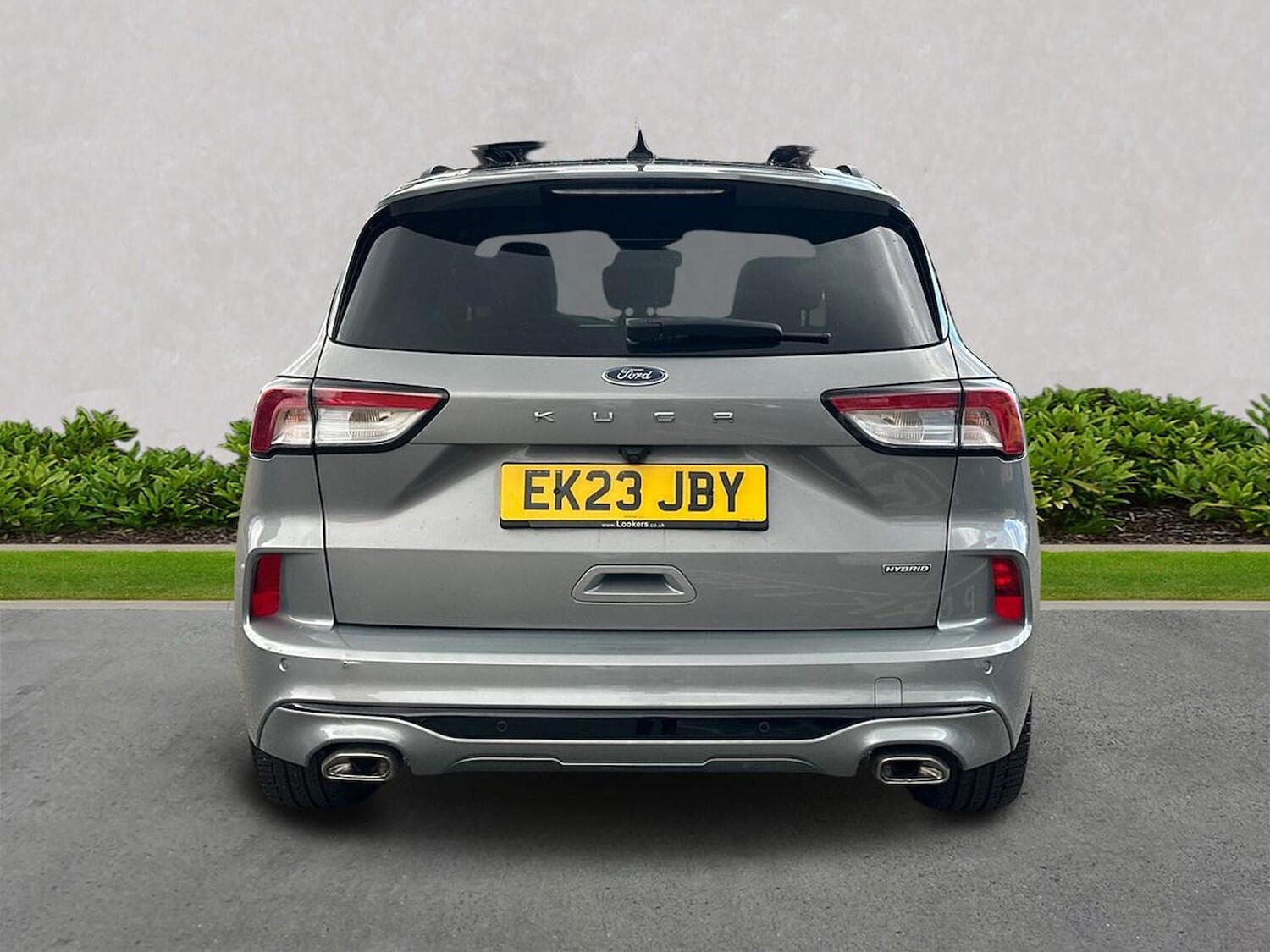 Used Ford Kuga 2023 for sale - 78195090: Photo 6