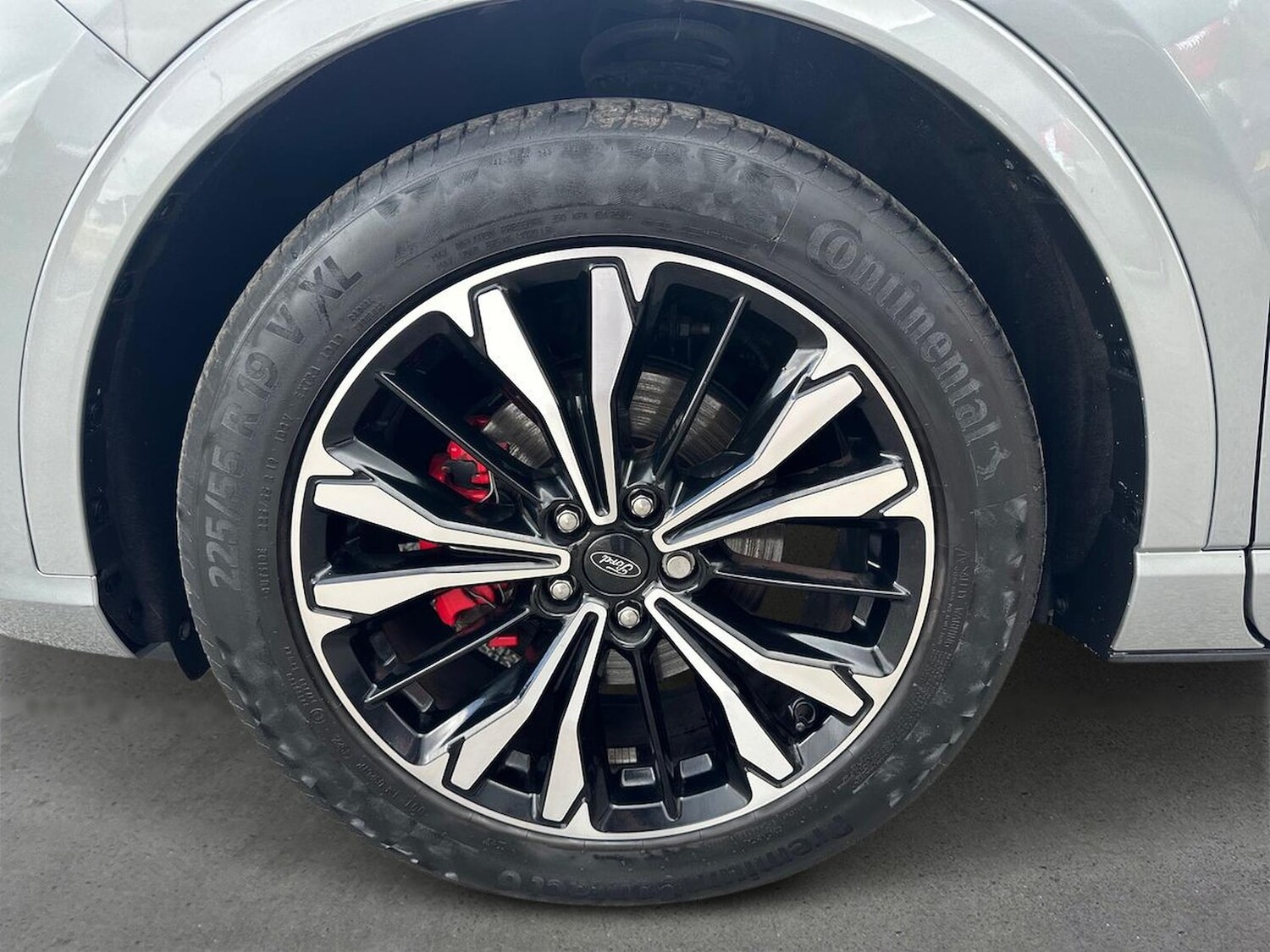 Used Ford Kuga 2023 for sale - 78195090: Photo 8