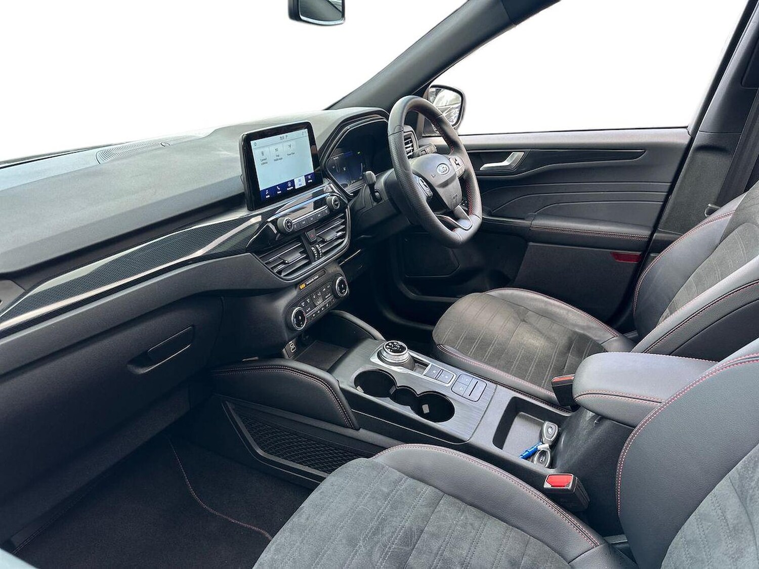 Used Ford Kuga 2023 for sale - 78195090: Photo 9