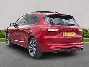 Used Ford Kuga 2021 for sale - 79563841: Photo