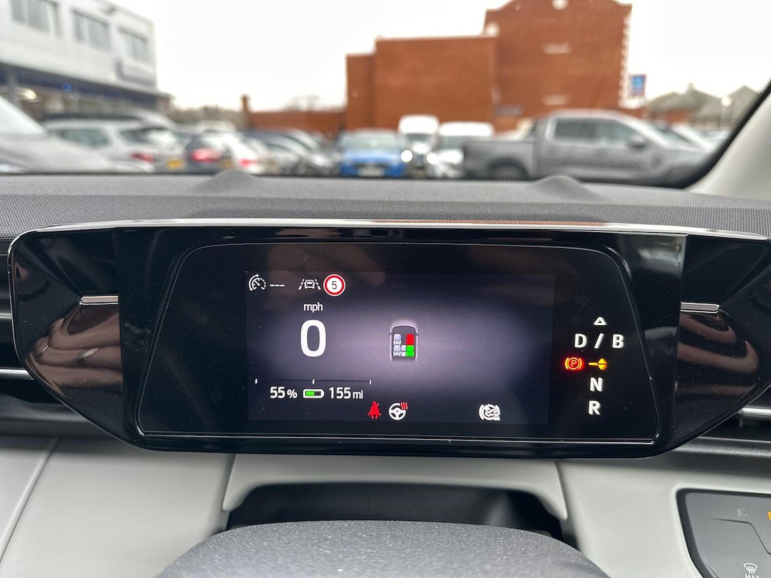 Used Ford Explorer 2024 for sale - 77775138: Photo 10