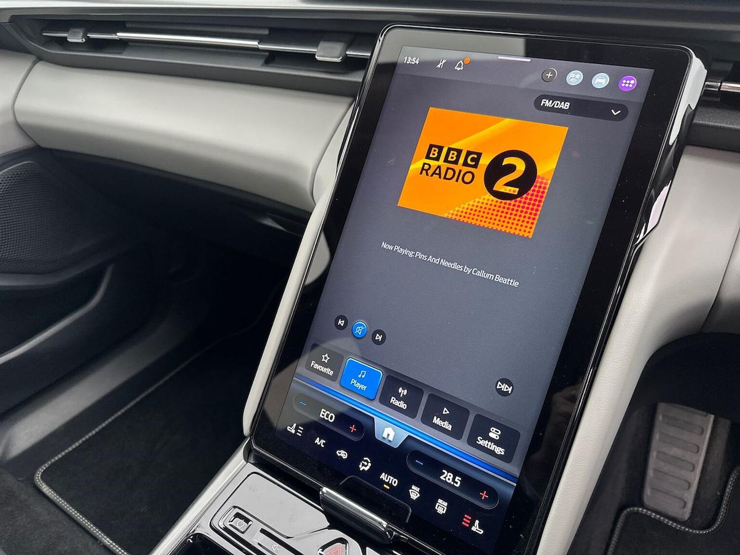 Used Ford Explorer 2024 for sale - 77775138: Photo 11