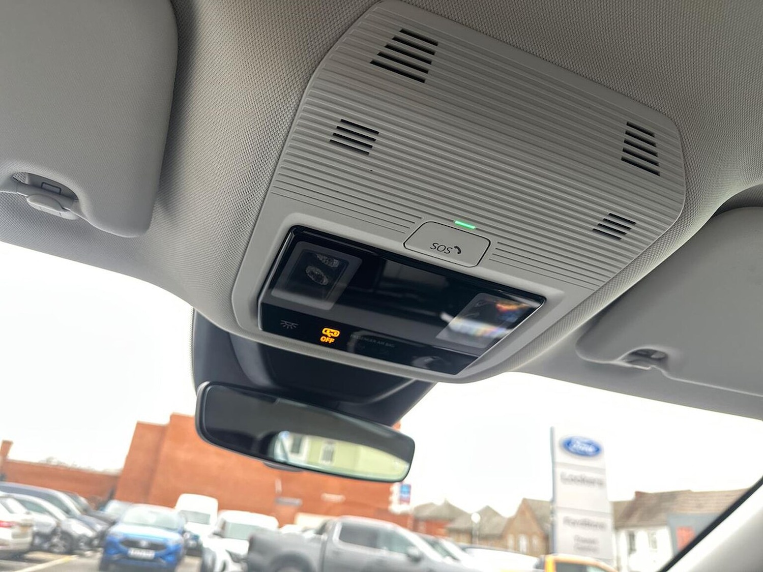 Used Ford Explorer 2024 for sale - 77775138: Photo 14