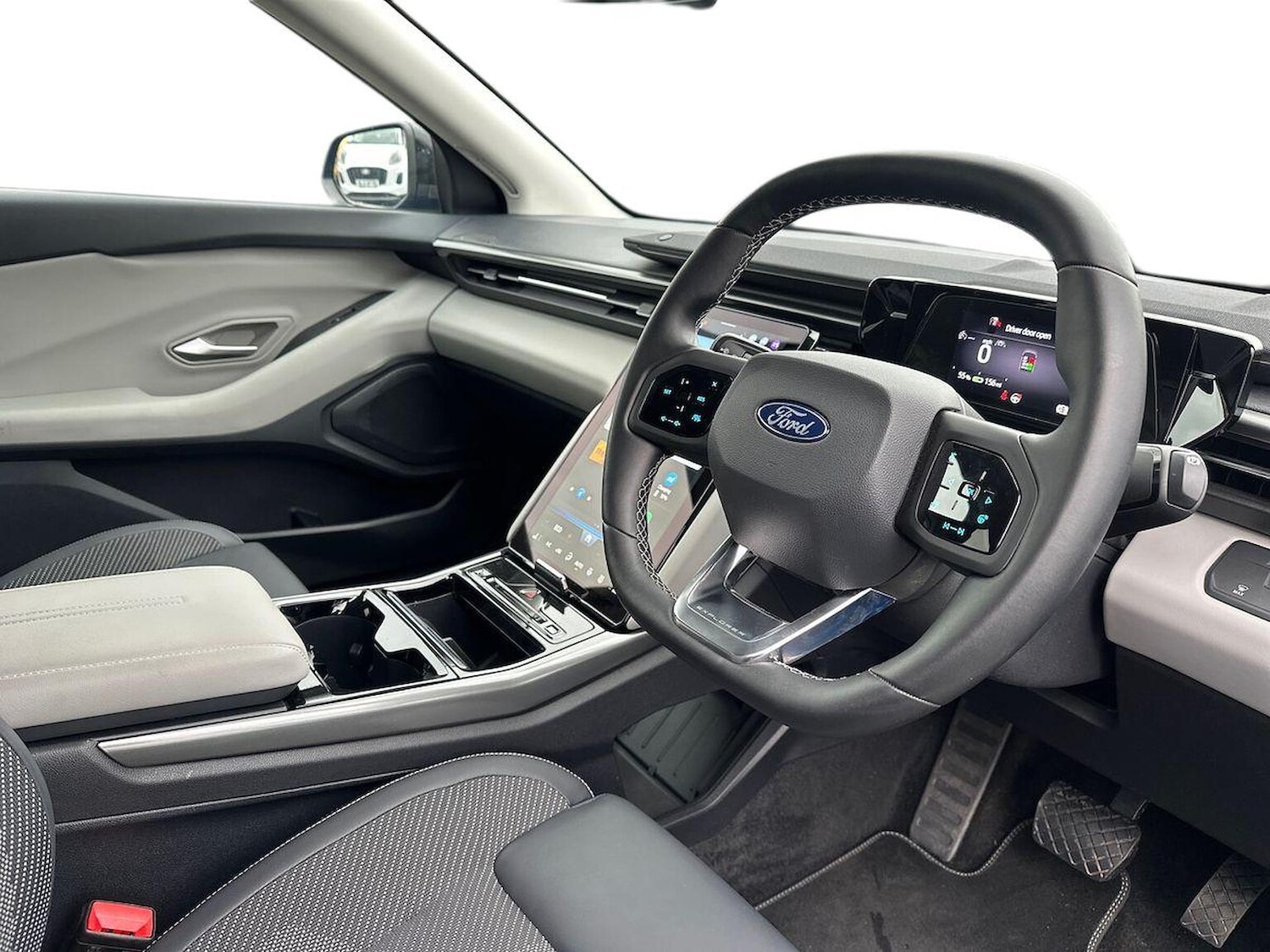 Used Ford Explorer 2024 for sale - 77775138: Photo 15