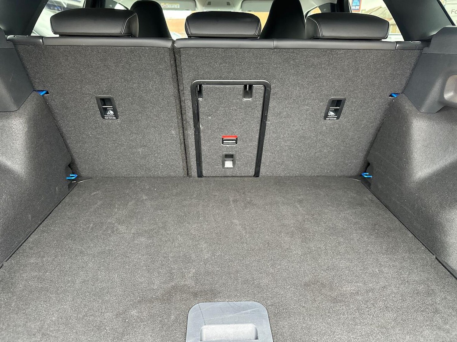 Used Ford Explorer 2024 for sale - 77775138: Photo 17