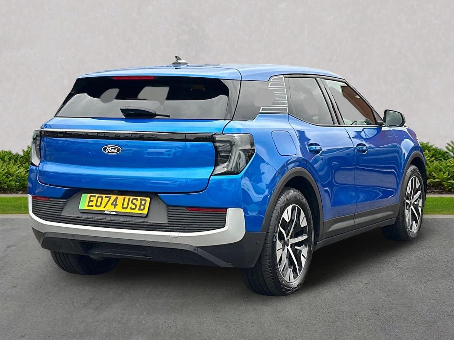 Used Ford Explorer 2024 for sale - 77775138: Photo 18