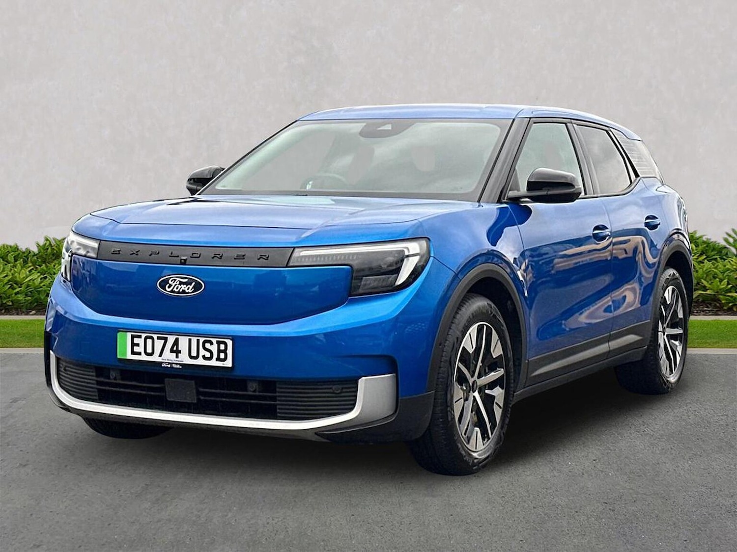 Used Ford Explorer 2024 for sale - 77775138: Photo 20