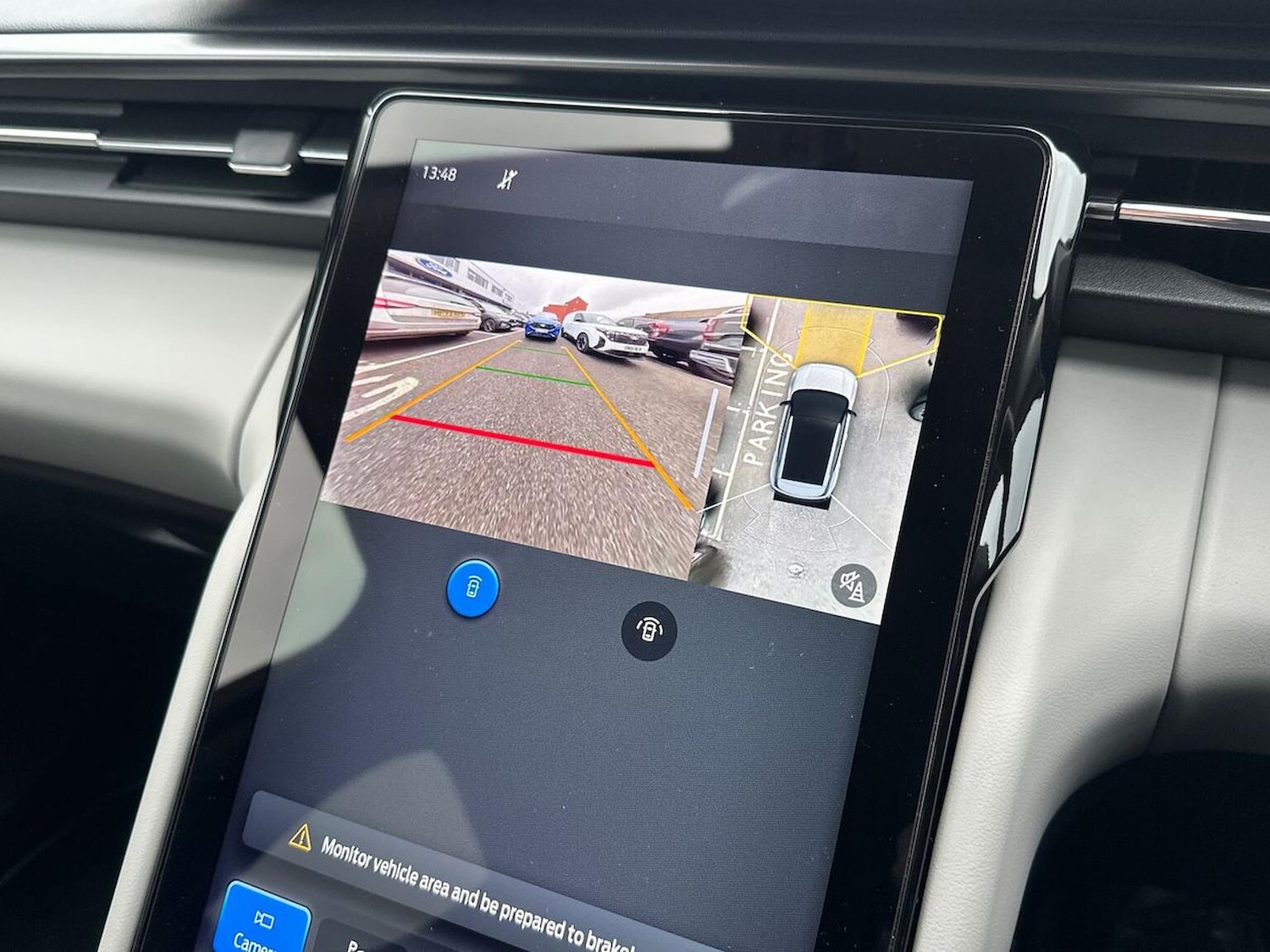 Used Ford Explorer 2024 for sale - 77775138: Photo 23