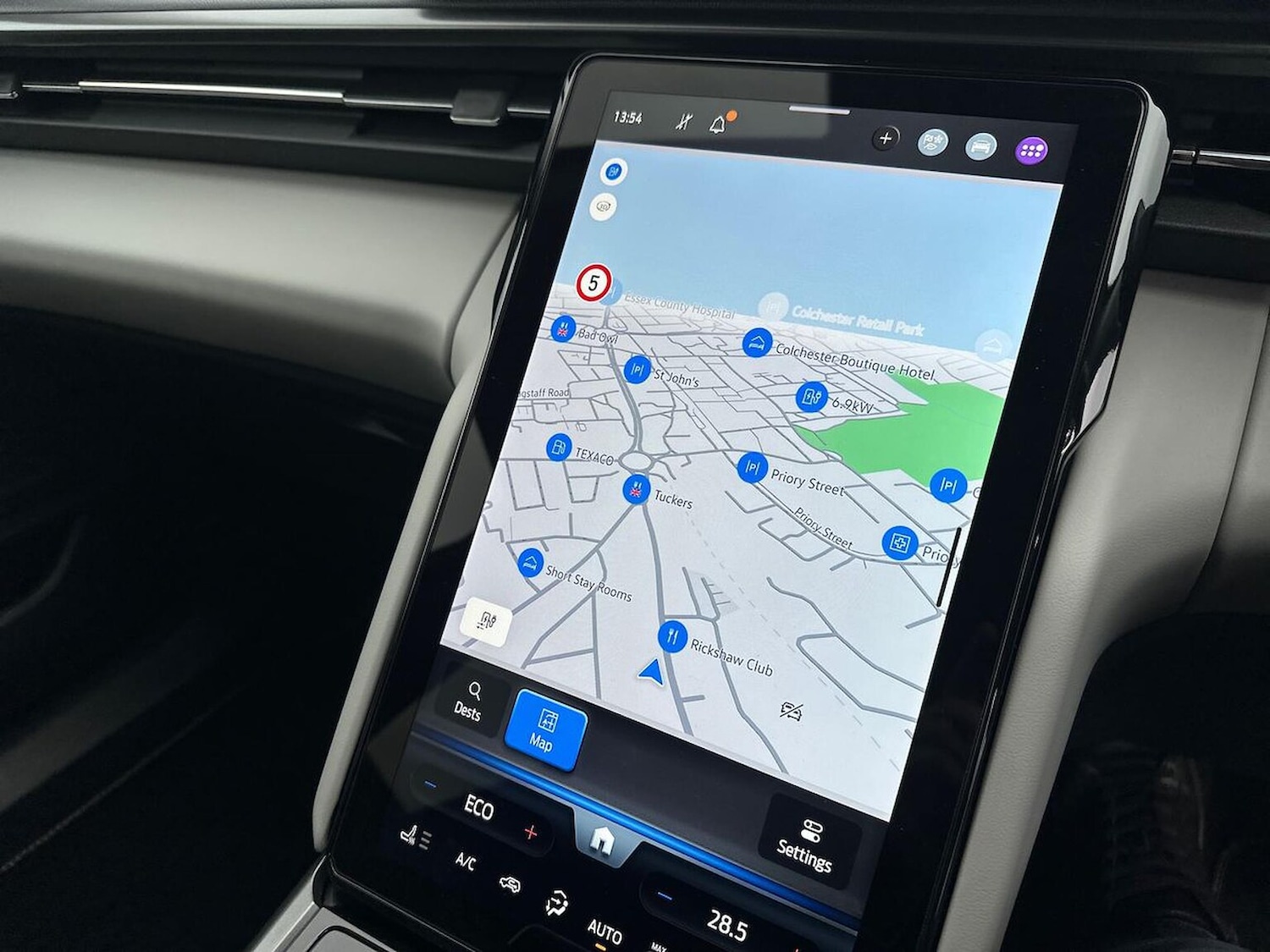 Used Ford Explorer 2024 for sale - 77775138: Photo 24