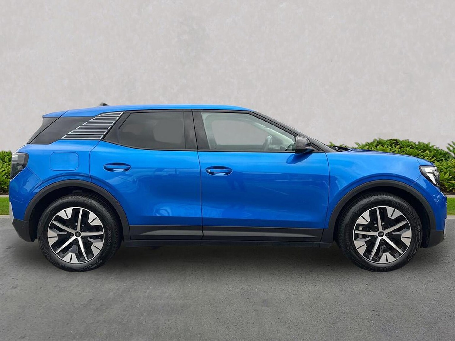 Used Ford Explorer 2024 for sale - 77775138: Photo 3