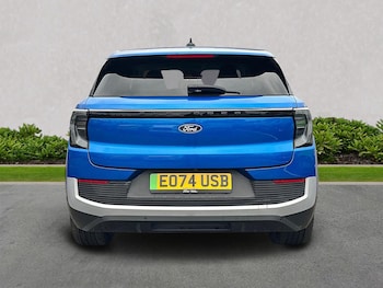 Used Ford Explorer 2024 for sale - 77775138: Photo