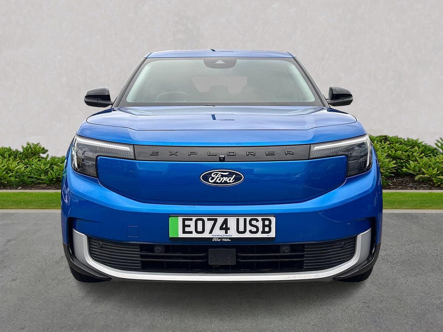 Used Ford Explorer 2024 for sale - 77775138: Photo 5