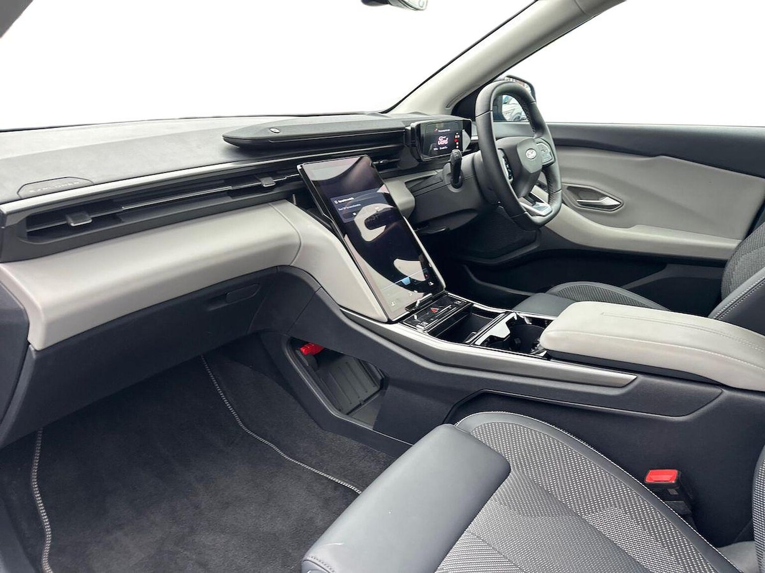 Used Ford Explorer 2024 for sale - 77775138: Photo 7