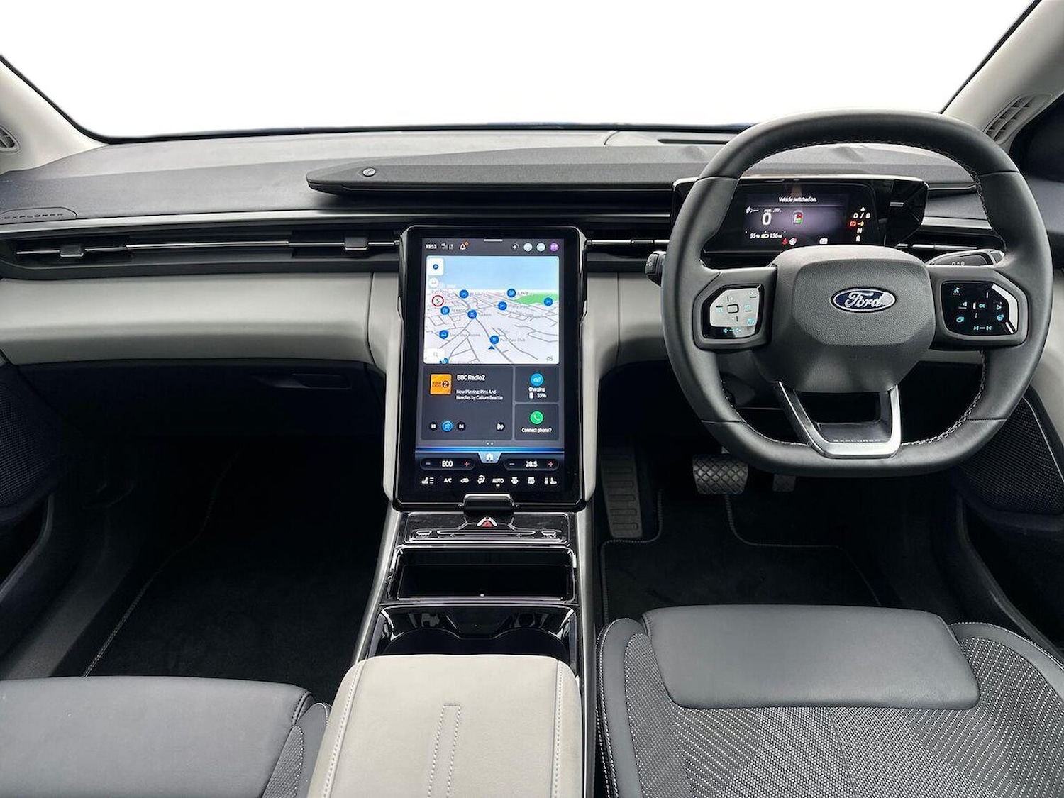 Used Ford Explorer 2024 for sale - 77775138: Photo 8