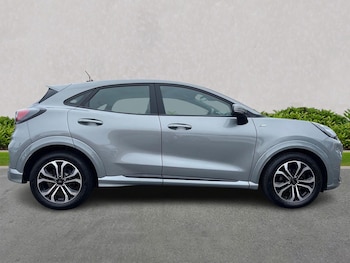 Used Ford Puma 2021 for sale - 75437824: Photo