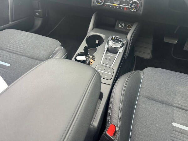 Used Ford Focus 2021 for sale - 76198447: Photo 13