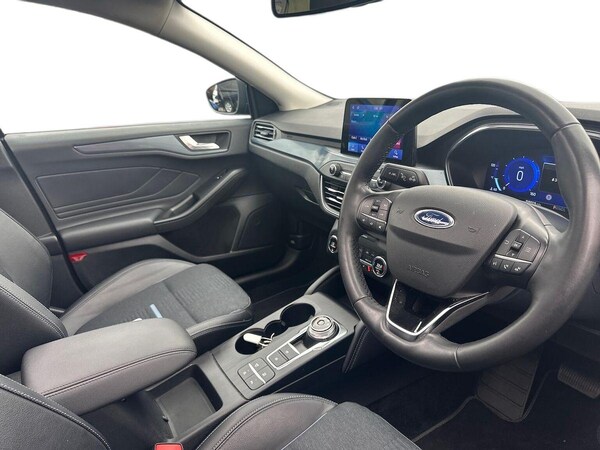 Used Ford Focus 2021 for sale - 76198447: Photo 15