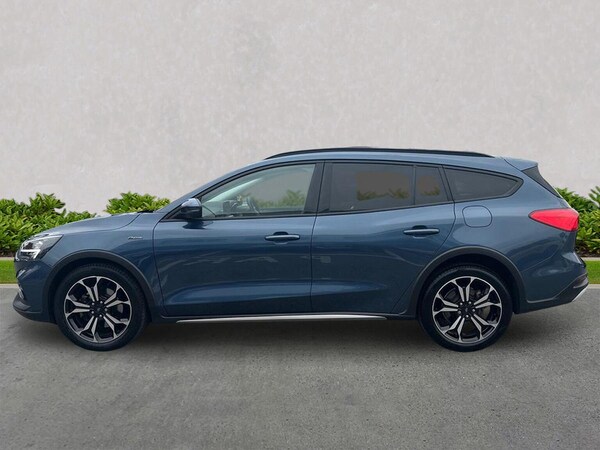 Used Ford Focus 2021 for sale - 76198447: Photo 19
