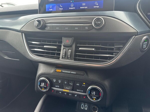 Used Ford Focus 2021 for sale - 76198447: Photo 22