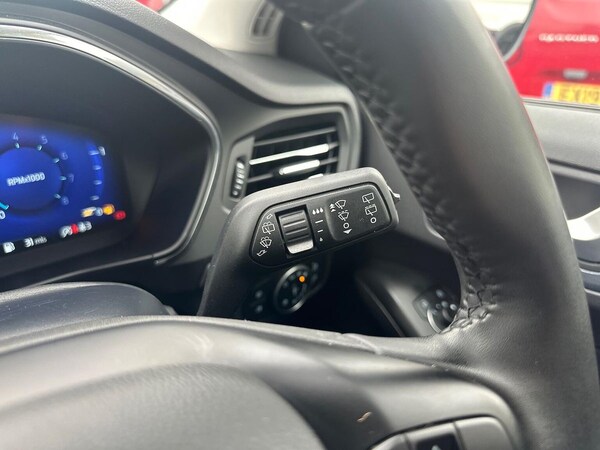 Used Ford Focus 2021 for sale - 76198447: Photo 29