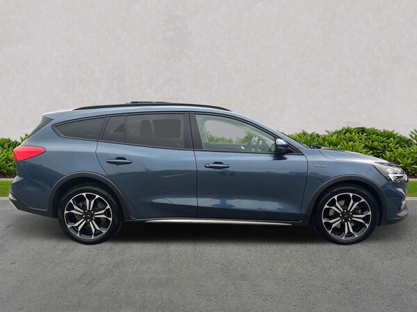 Used Ford Focus 2021 for sale - 76198447: Photo 3