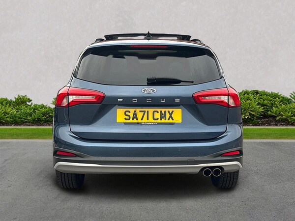 Used Ford Focus 2021 for sale - 76198447: Photo 4